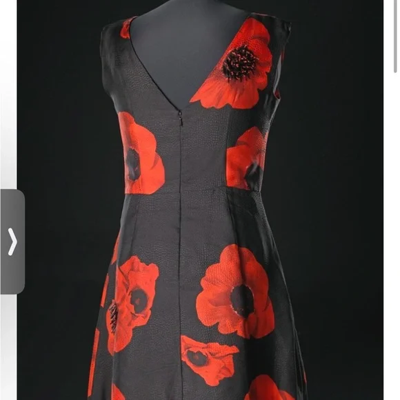 Tracy Reese dress - Picture 6 of 6